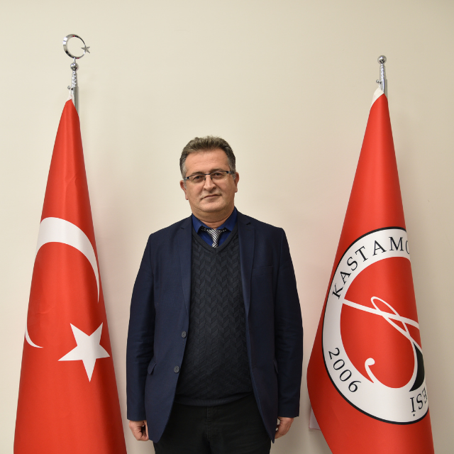 Abdullah ÇİL