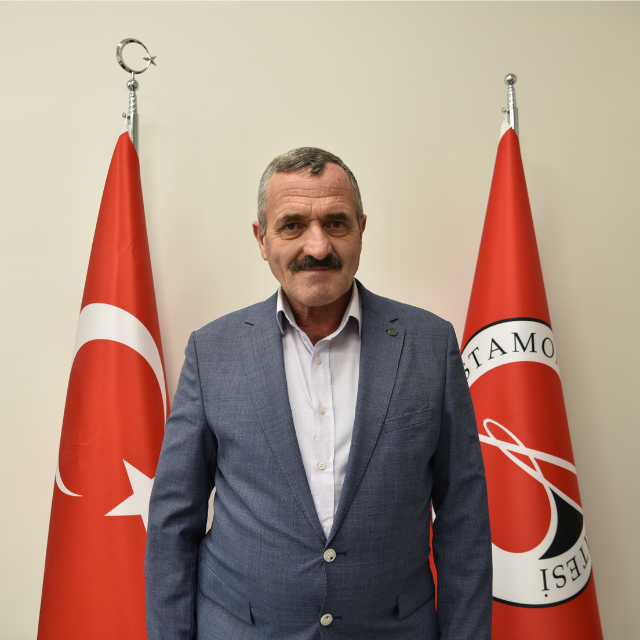 Ahmet KÖYLÜ