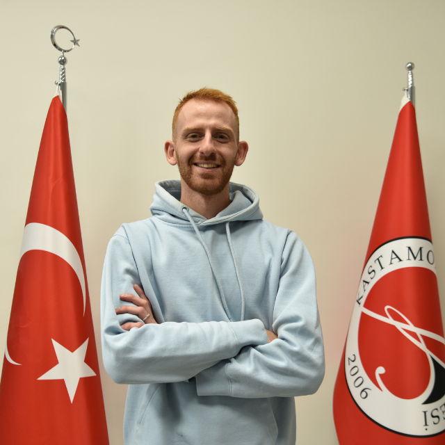 Atakan YAHYAOĞLU