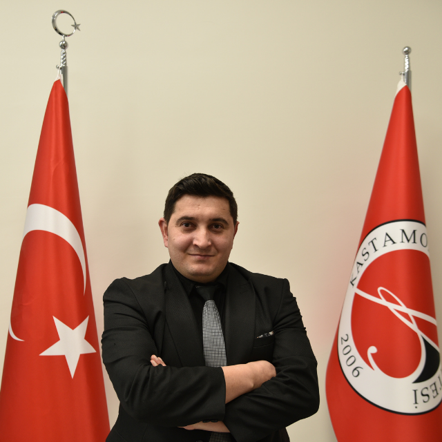 Emre DURDU