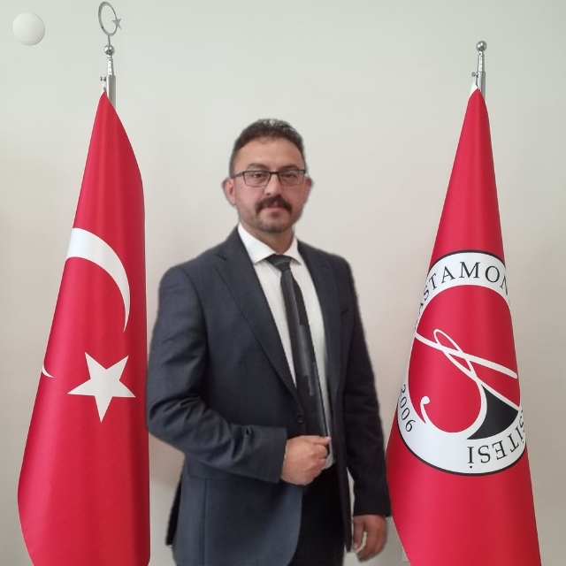 Fırat ÇOŞKUN