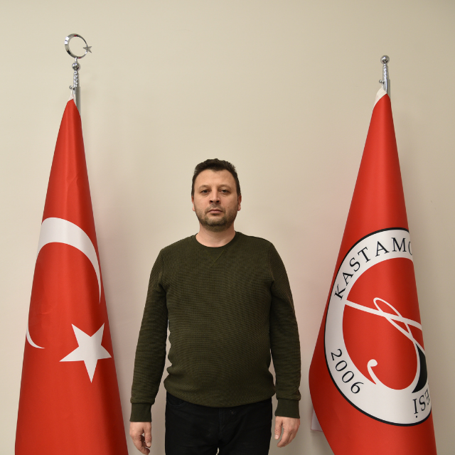 Mehmet MUSLU