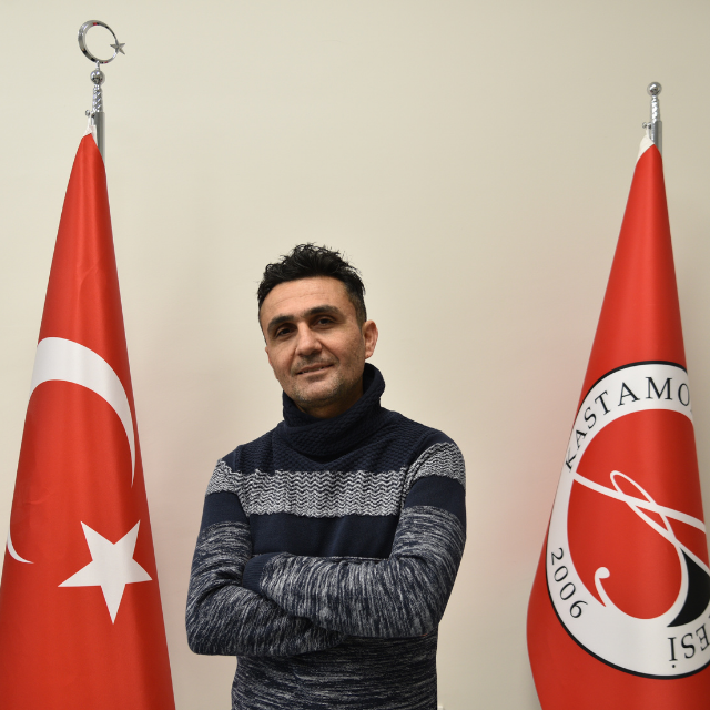 Oktay KALKAN