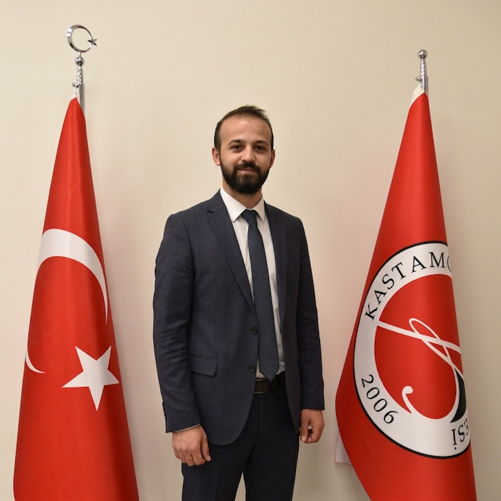 Recep ALTAY