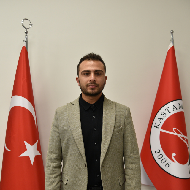 Serkan ESGİYUSUF