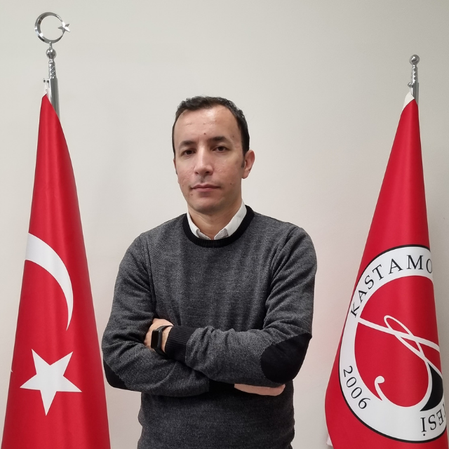 Umut KULLUKÇU