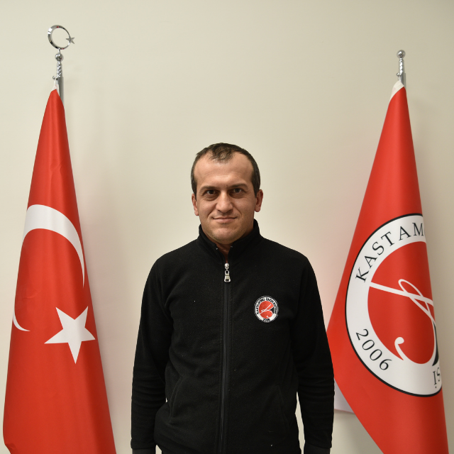 Yasin DEMİR